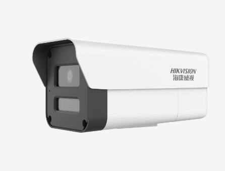 ?？低?00萬全彩槍機網(wǎng)絡攝像頭DS-IPC-K24HV2-LT