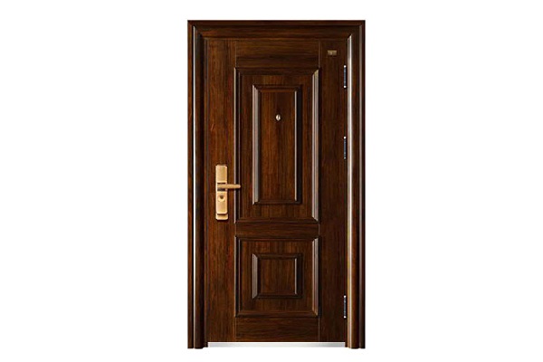 門禁安裝 防盜門 入戶門 別墅門